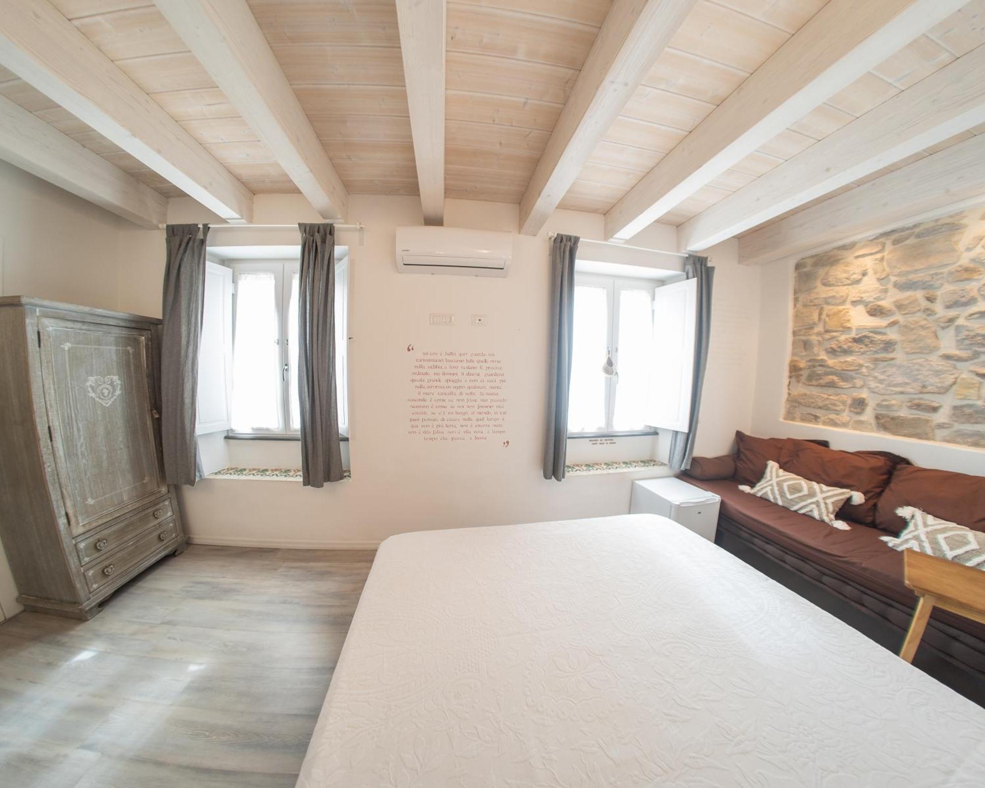 B&B Terra - Stanza Poesia Carloforte  Bagian luar foto
